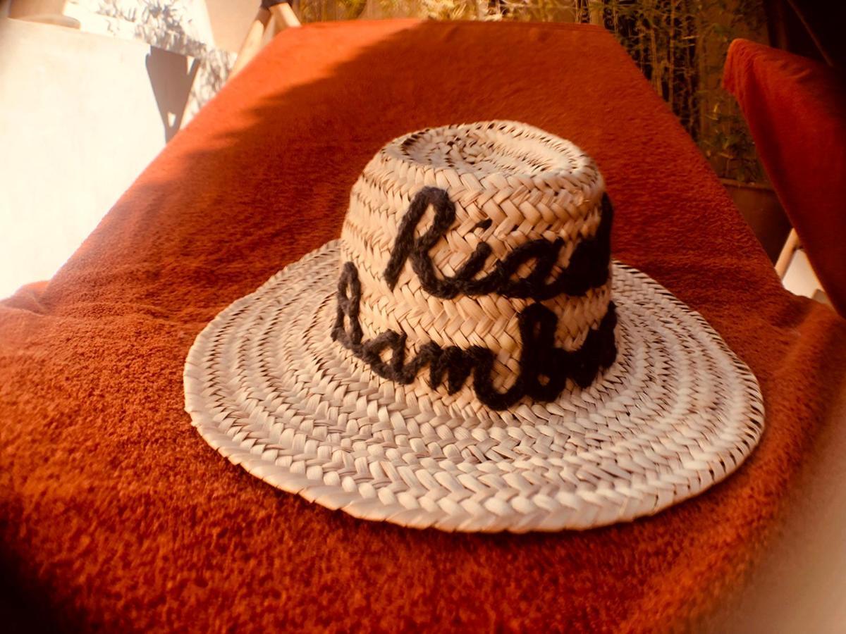 Riad Bamboo &
