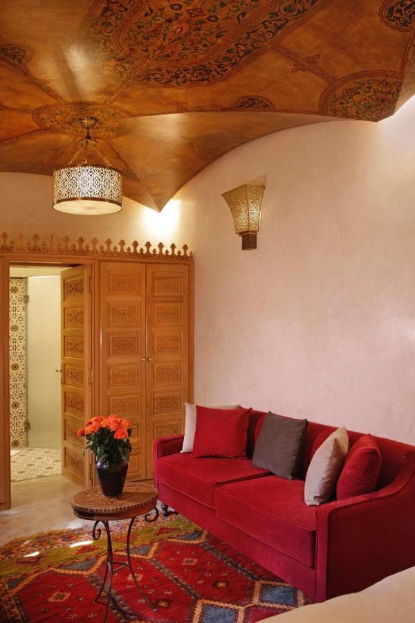 Elegancia Boutique & Marrakesch