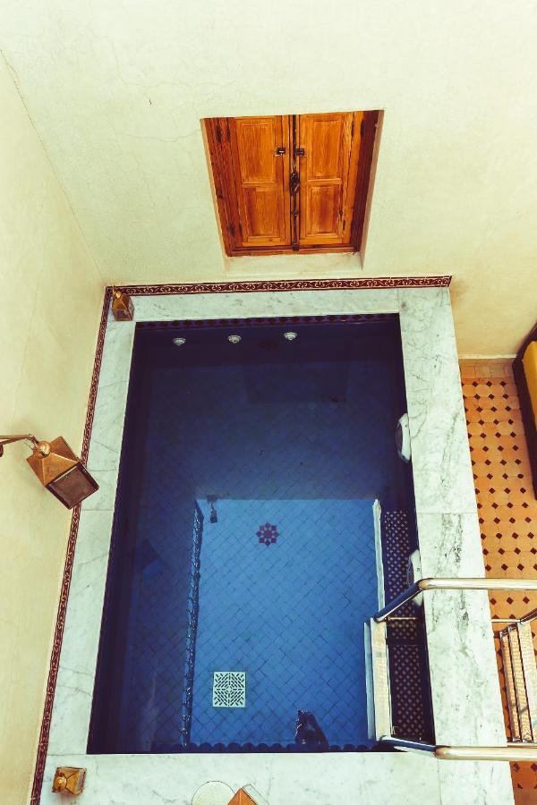 Azra Marrakech Guest house Marrakesh