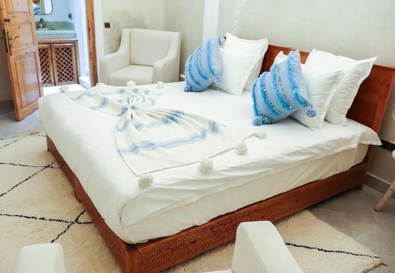 Guest house Azra Marrakech Marrakesh