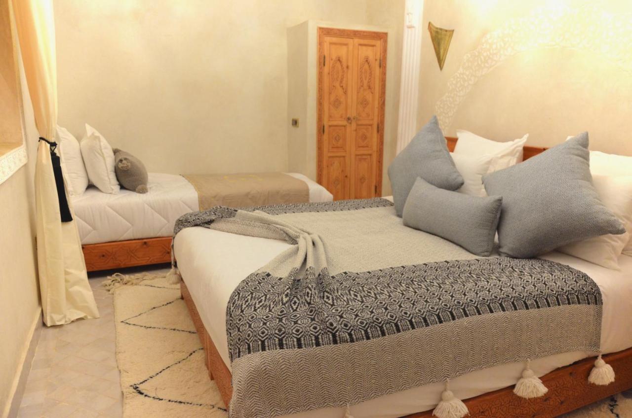 Azra Marrakech Guest house Marrakesh
