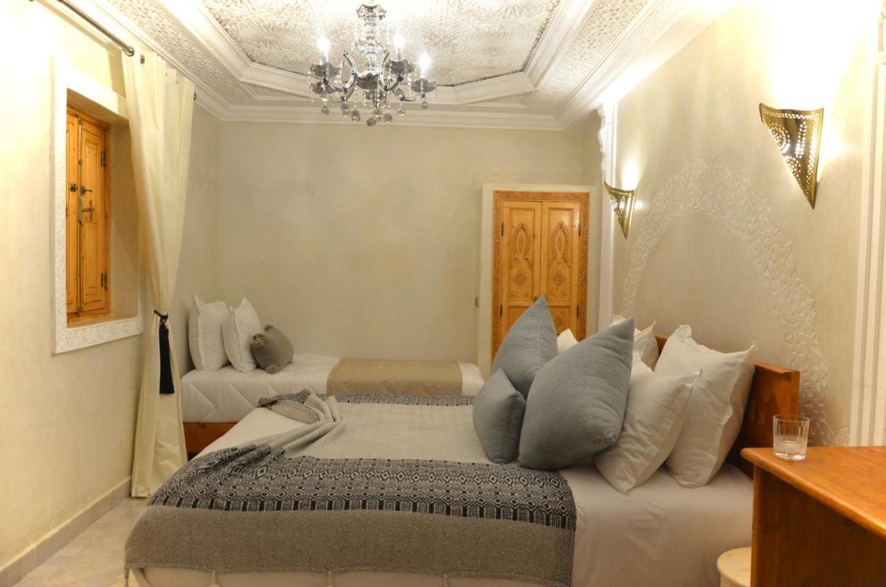 Azra Marrakech Guest house 3*
