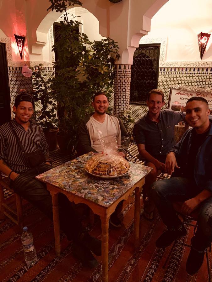 Sijane Marrakesh