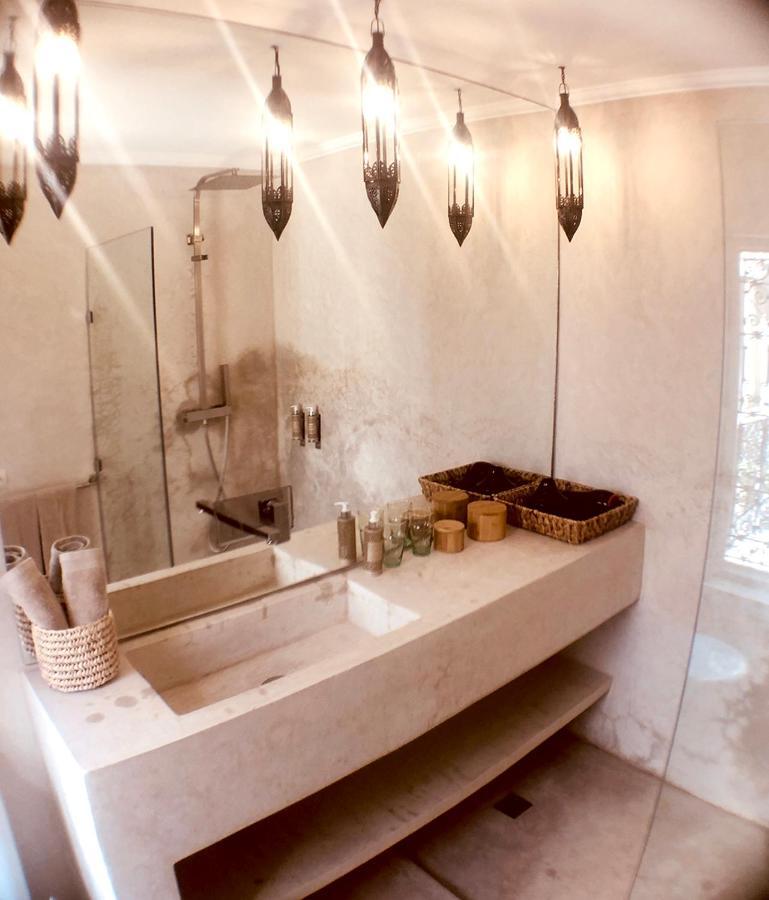 Riad Bamboo & 3*
