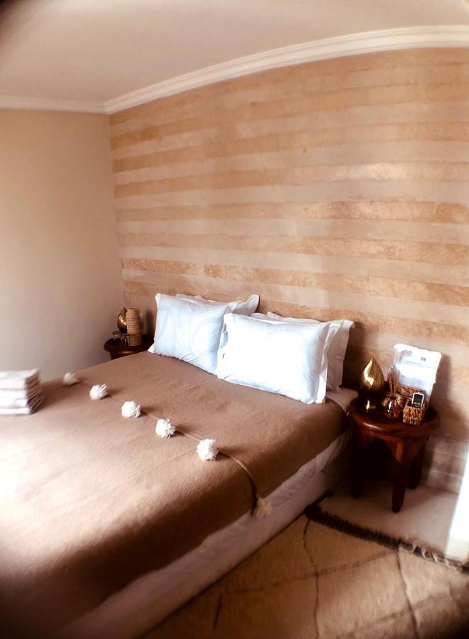 Bamboo & Marrakesh