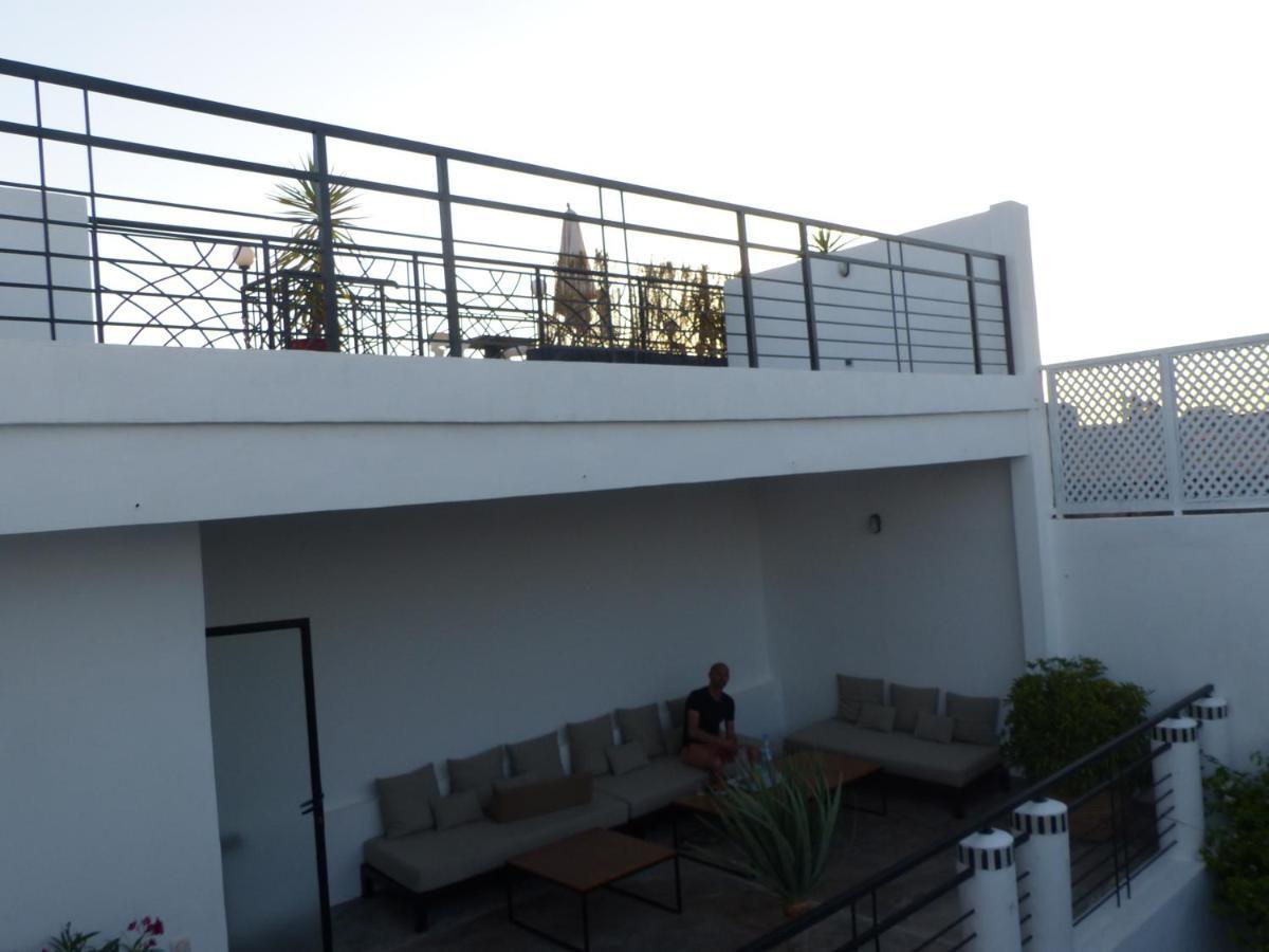 Riad Tchina 3*