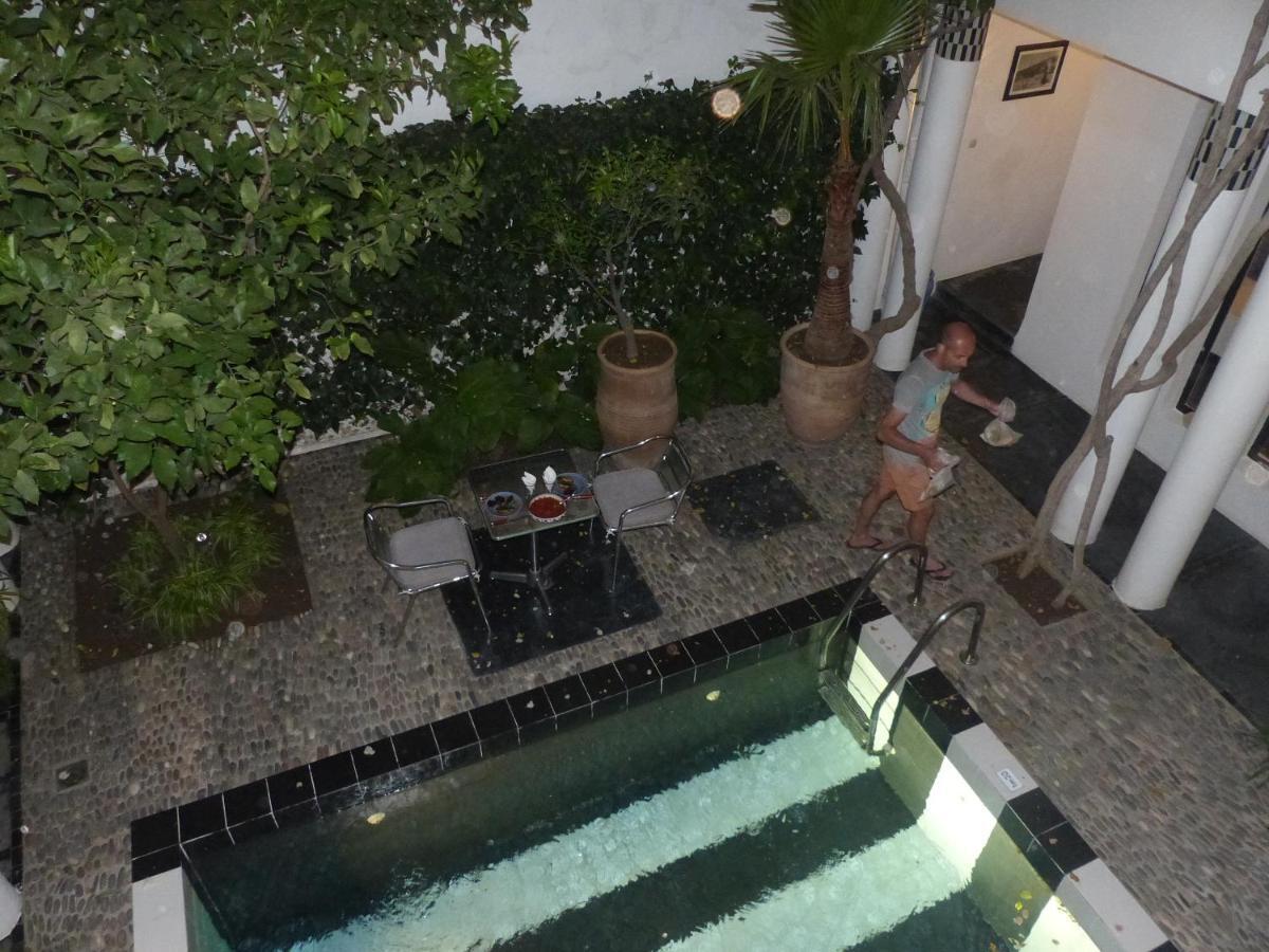 Tchina 3* Marrakesh