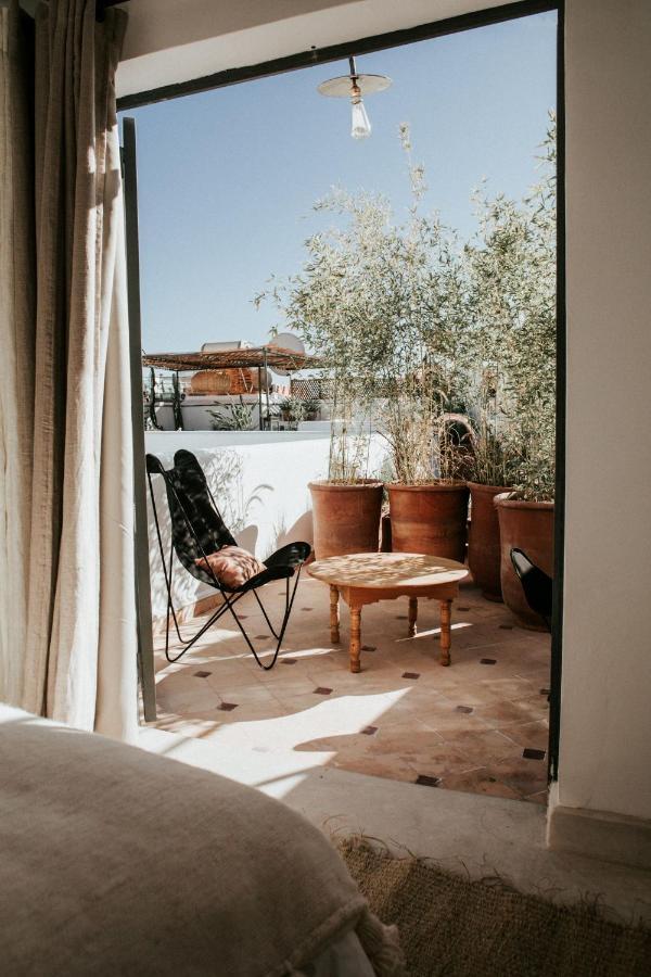 Riad Dar Titrit 3*