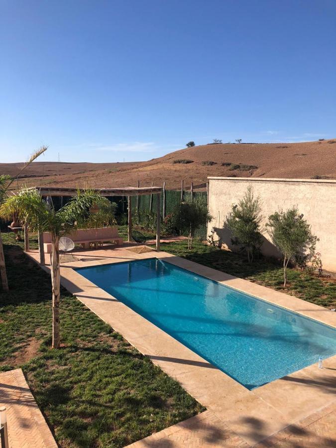 La Berbere Vakantiehuis *