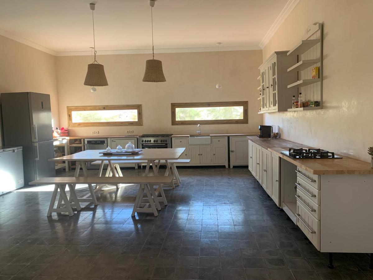 La Berbere Vakantiehuis Marrakesh