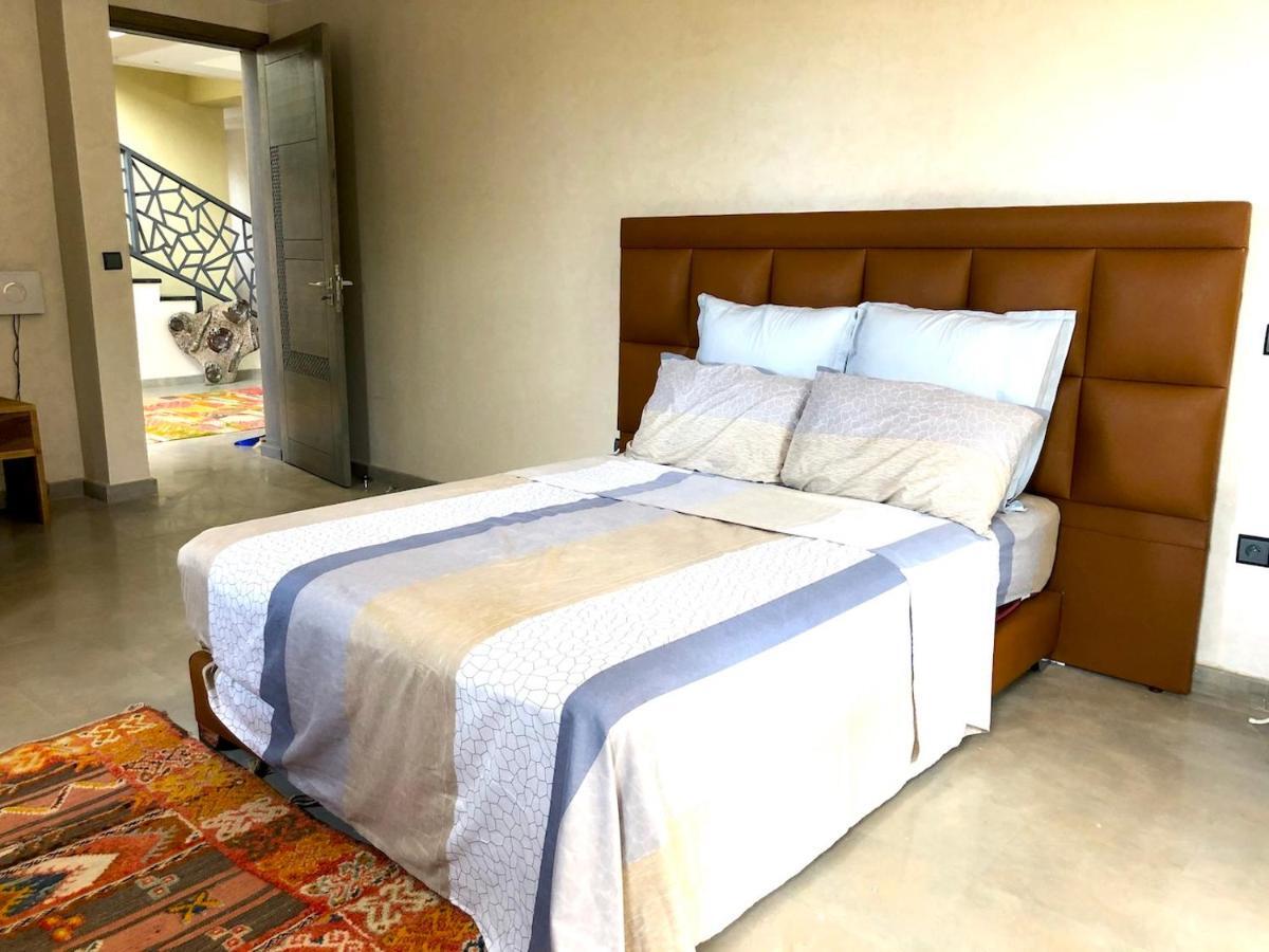 Palais Amelkis Villa Marrakesh