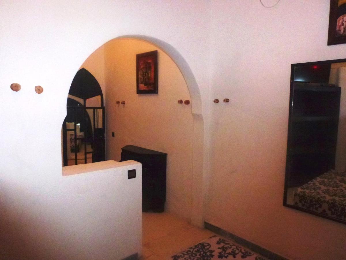 Laârouss Family Riad