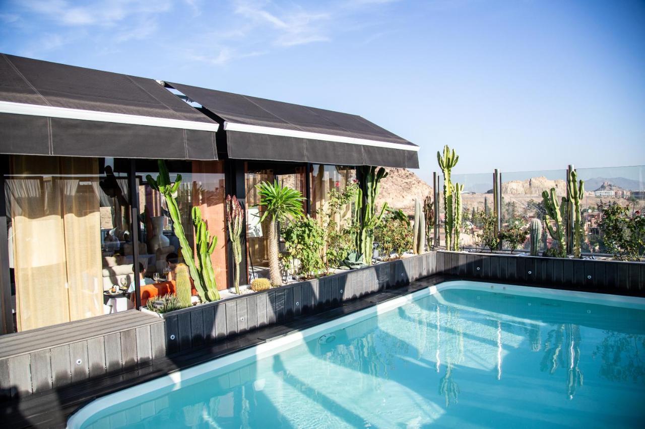 Medina Loft &