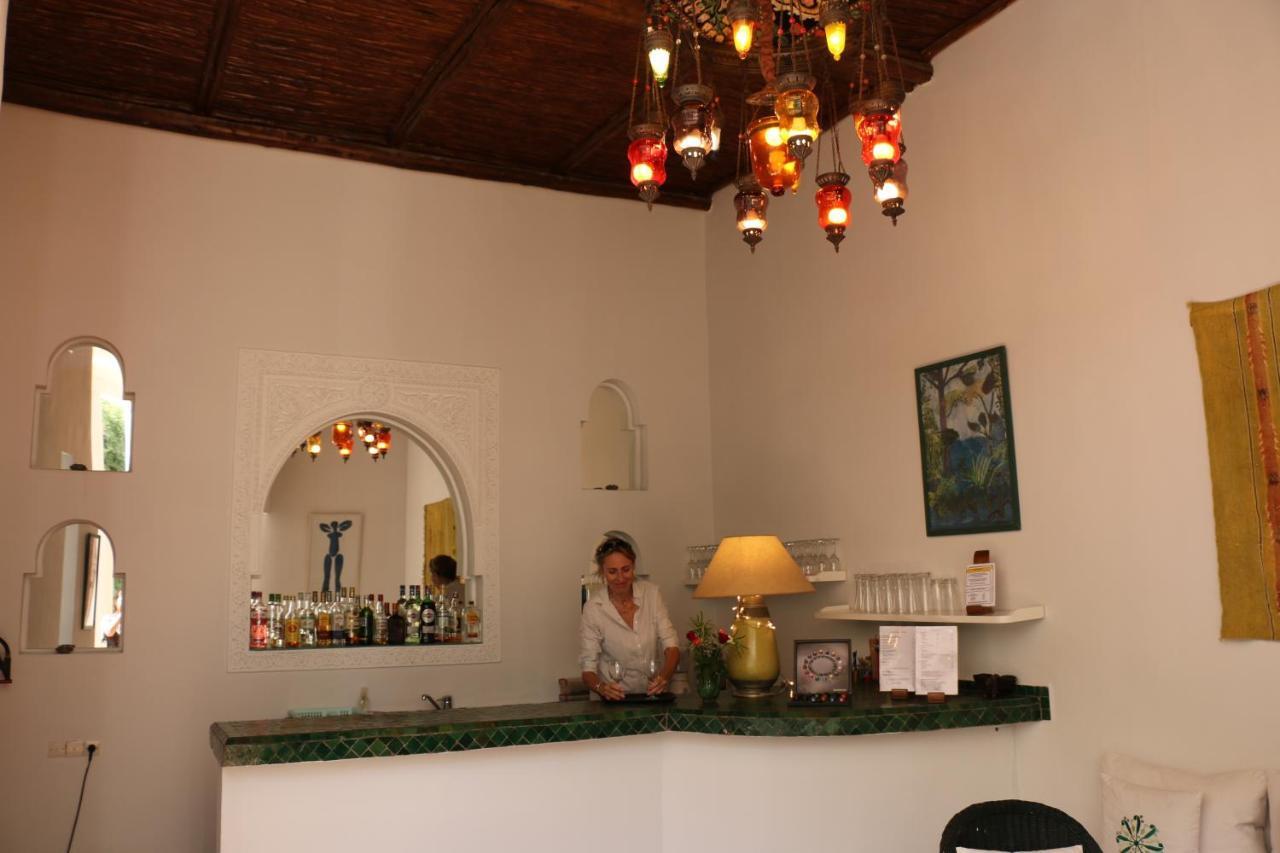 Riad Chergui Marrakesh