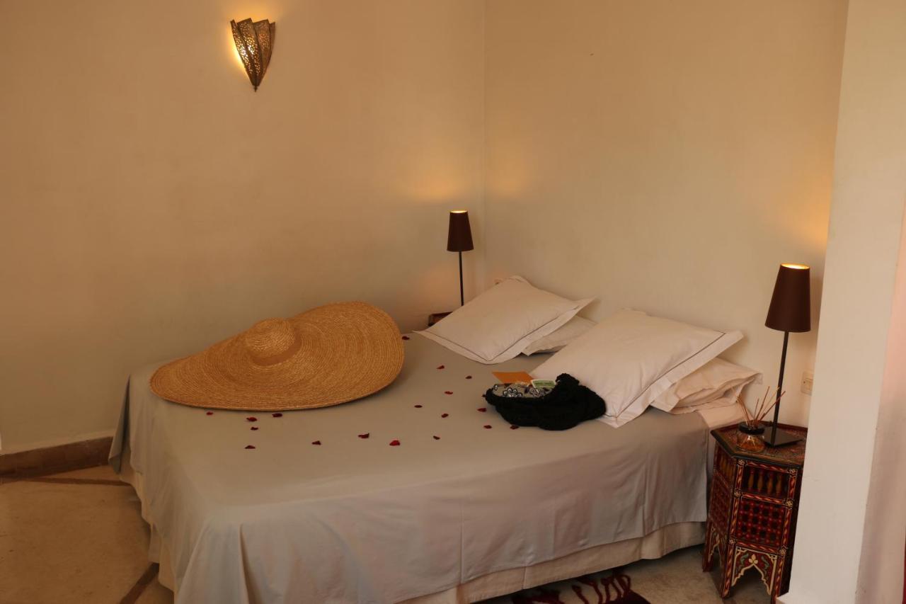 Riad Chergui Riad 4*