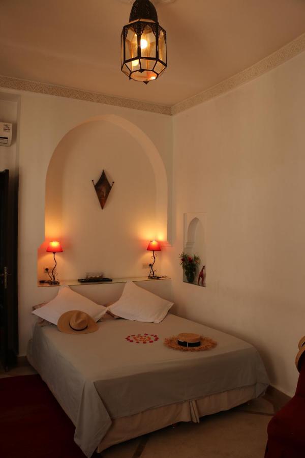 Riad Riad Chergui 4*