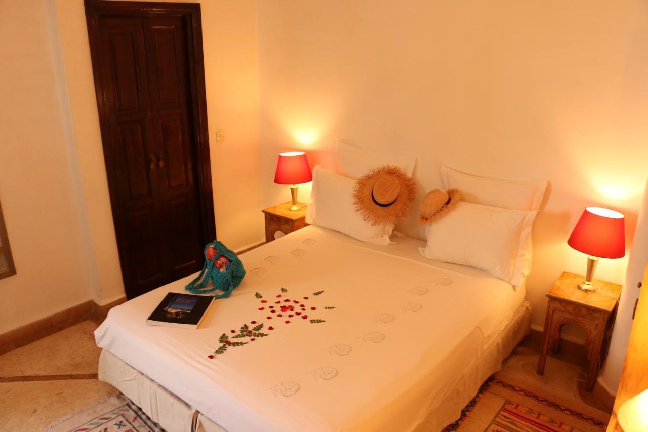 Riad Chergui Riad Marrakesh