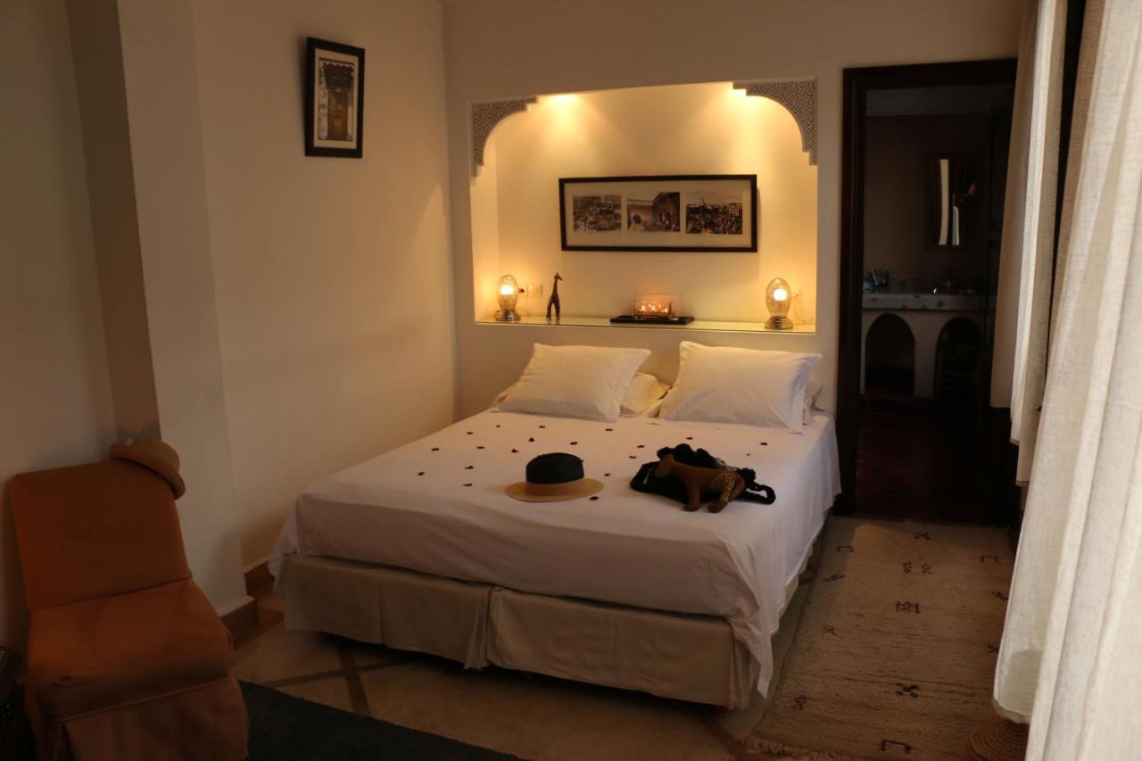 Riad Chergui 4* Marrakesh