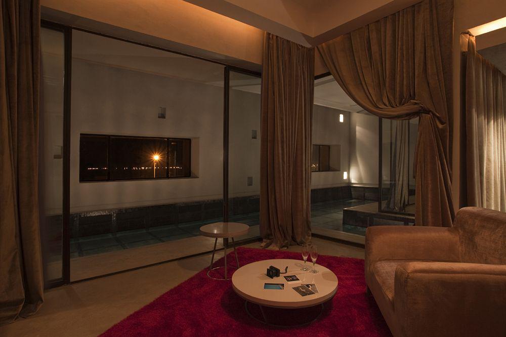 Crystal Marrakesh