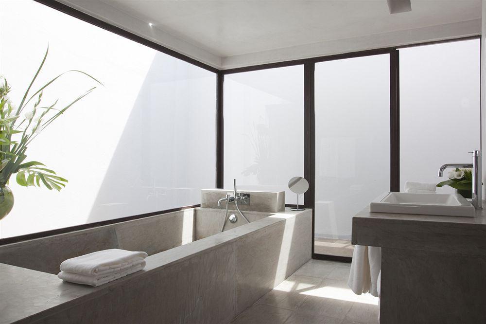 Crystal Bed & Breakfast Marrakesh