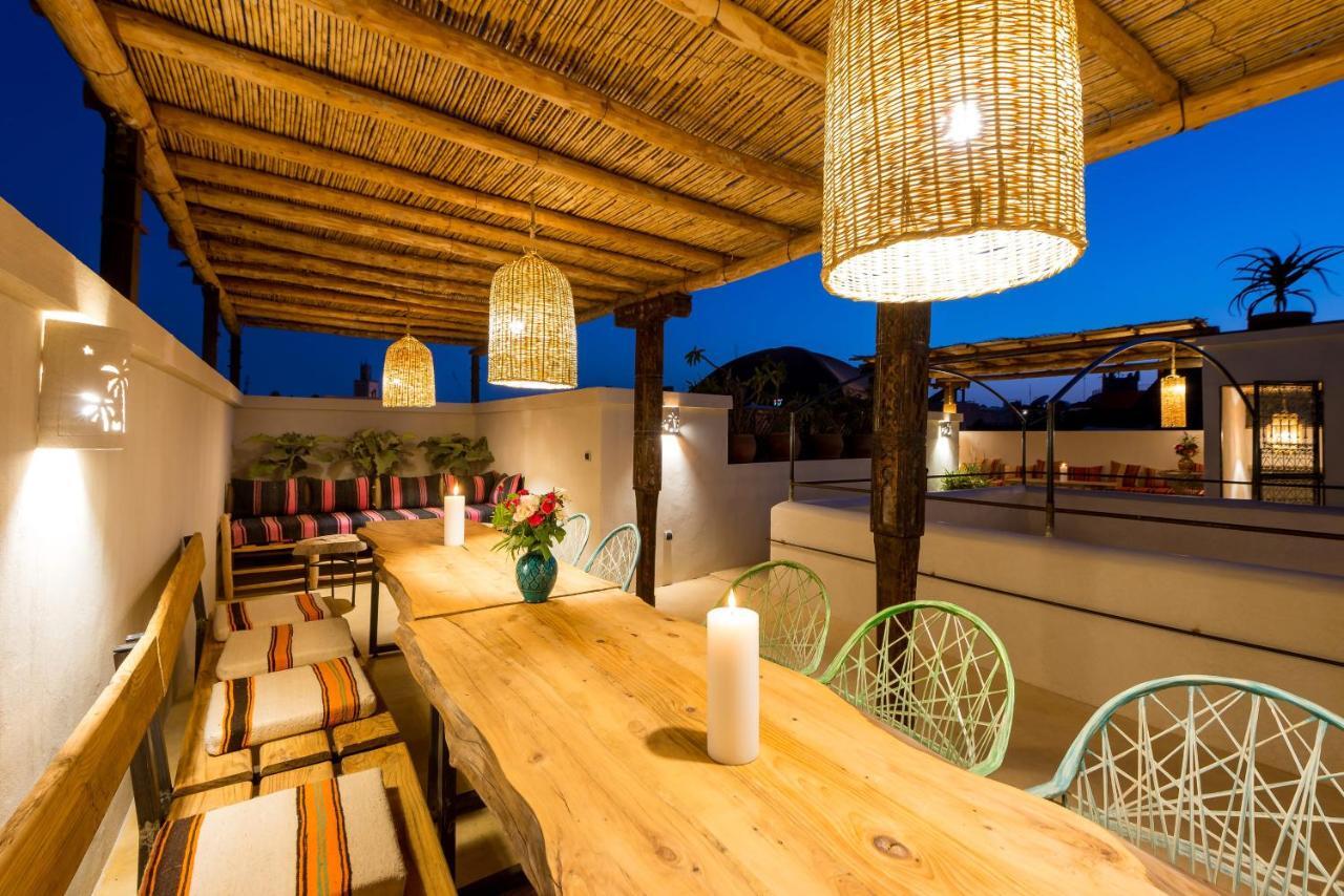 Riad Medina Sun