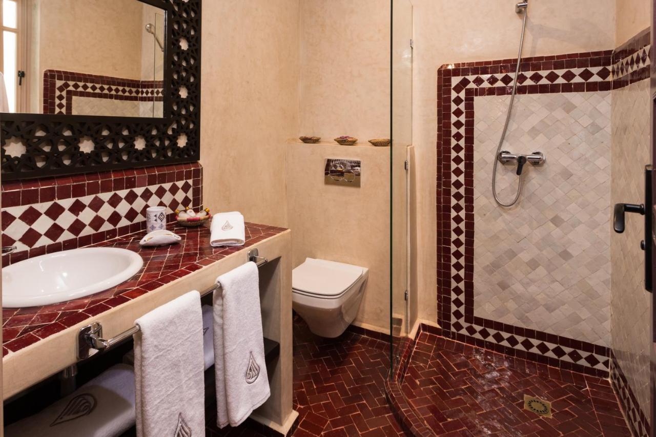Bed & Breakfast Azrur Marrakesh