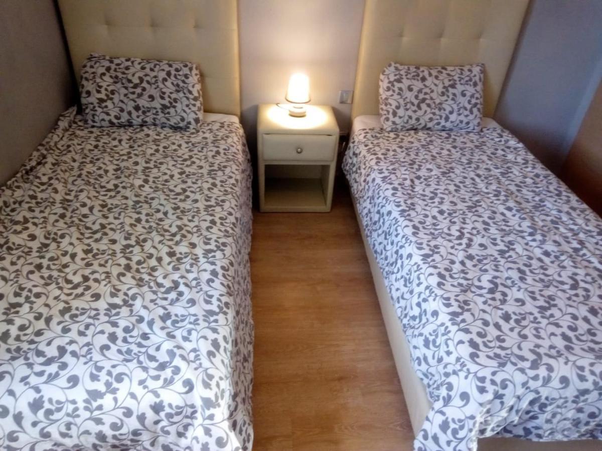 Appartement Luxury Marrakech Golf *