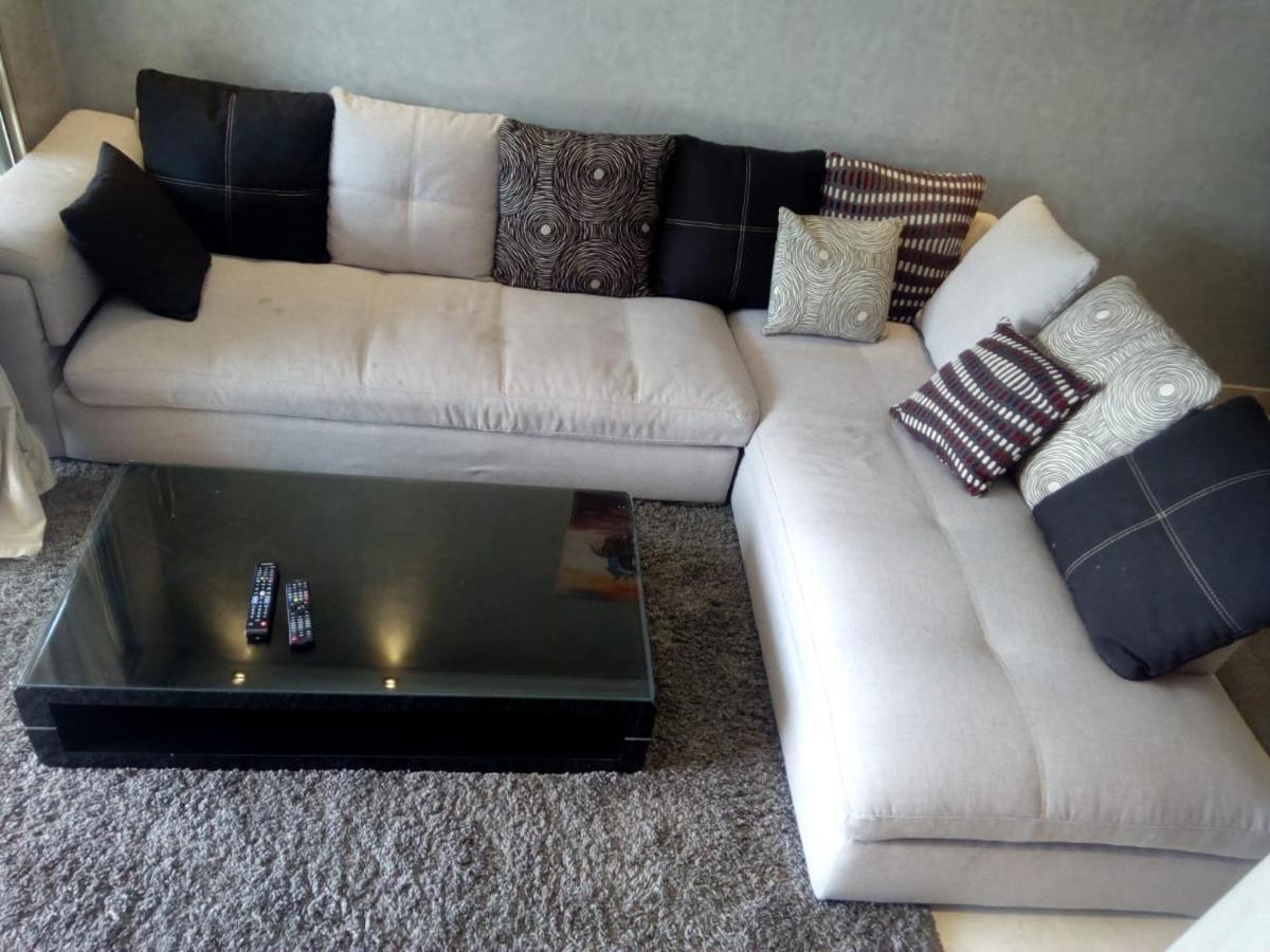 Luxury Marrakech Golf Appartement *