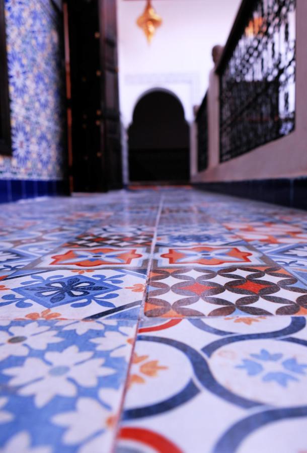 Medina Art & Gasthof Marrakesch