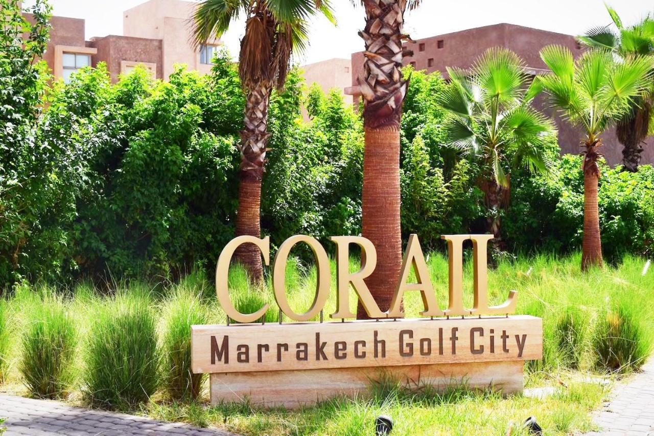Luxury Marrakech Golf Marrakesh