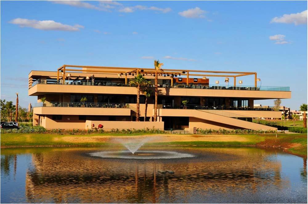 Luxury Marrakech Golf Marrakesh