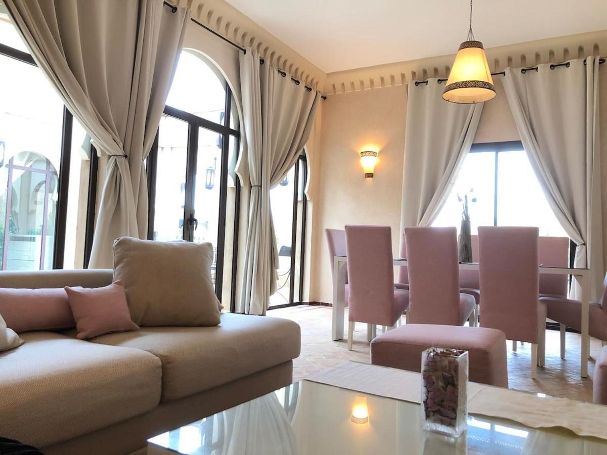 Mayrit, Estilo En Un Entorno Unico Marrakesh