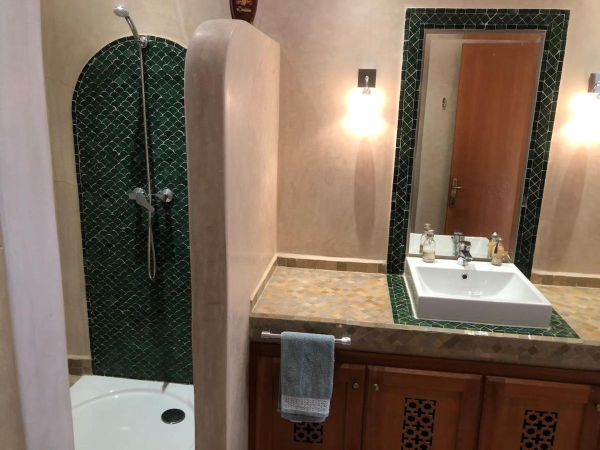 Mayrit, Estilo En Un Entorno Unico * Marrakesh