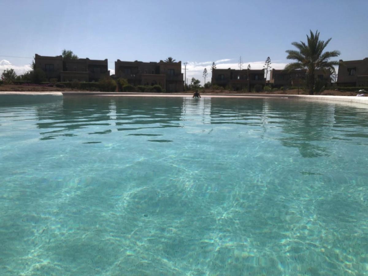 Mayrit, Estilo En Un Entorno Unico Villa