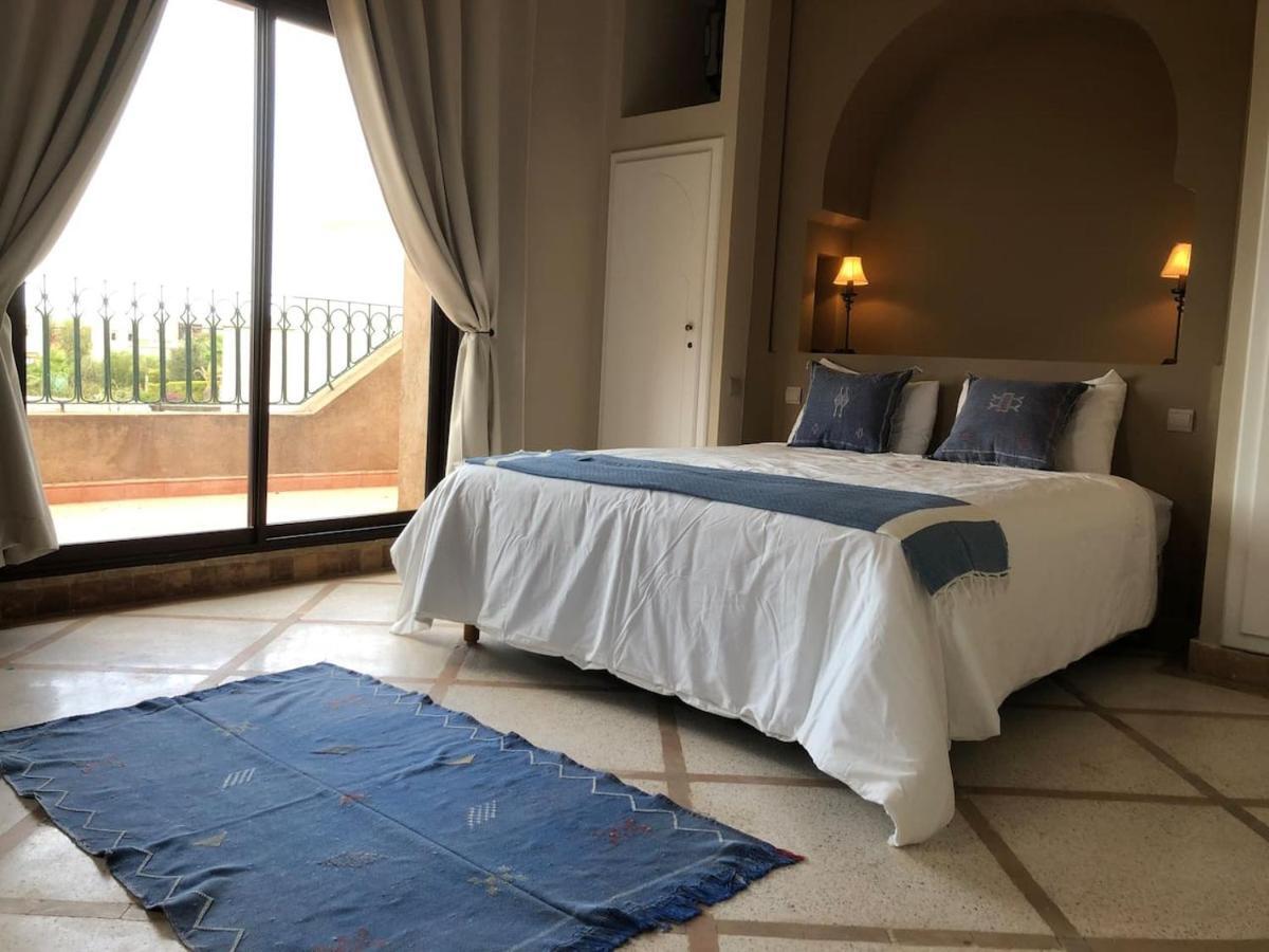 Mayrit, Estilo En Un Entorno Unico Villa *