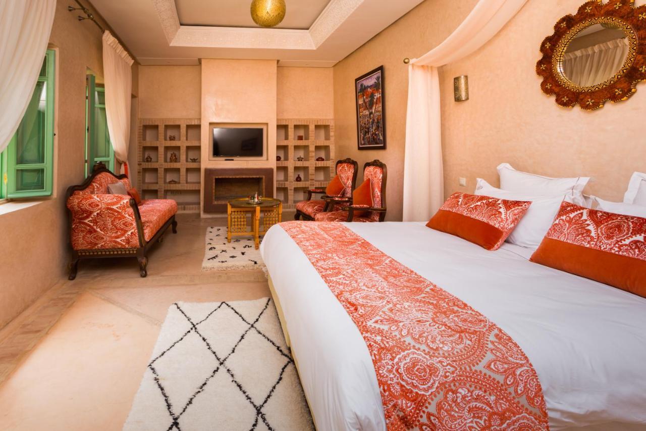 Bed & Breakfast Azrur