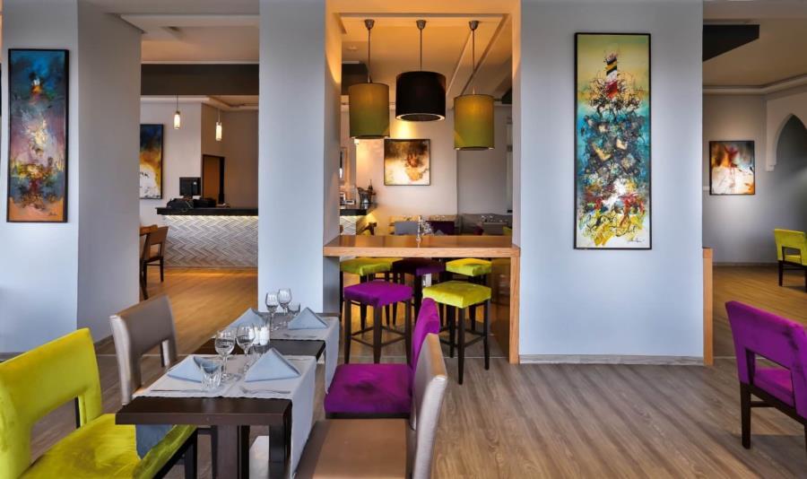Kech Boutique & Hotel 4*