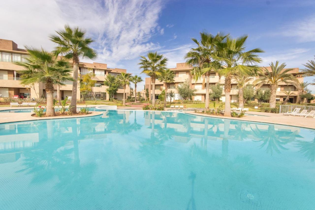 Vue Epoustouflante Sur L Atlas - Prestigia Appartement