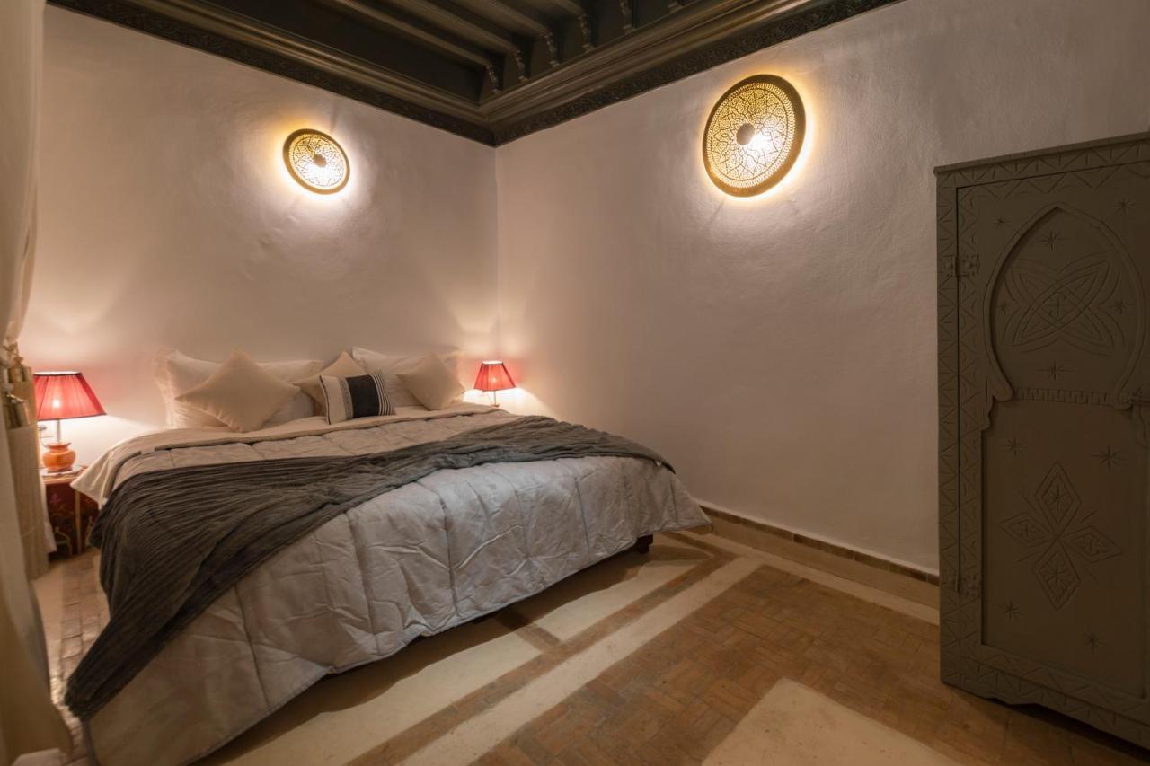Dar El Arsa Rooftop & Jacuzzi