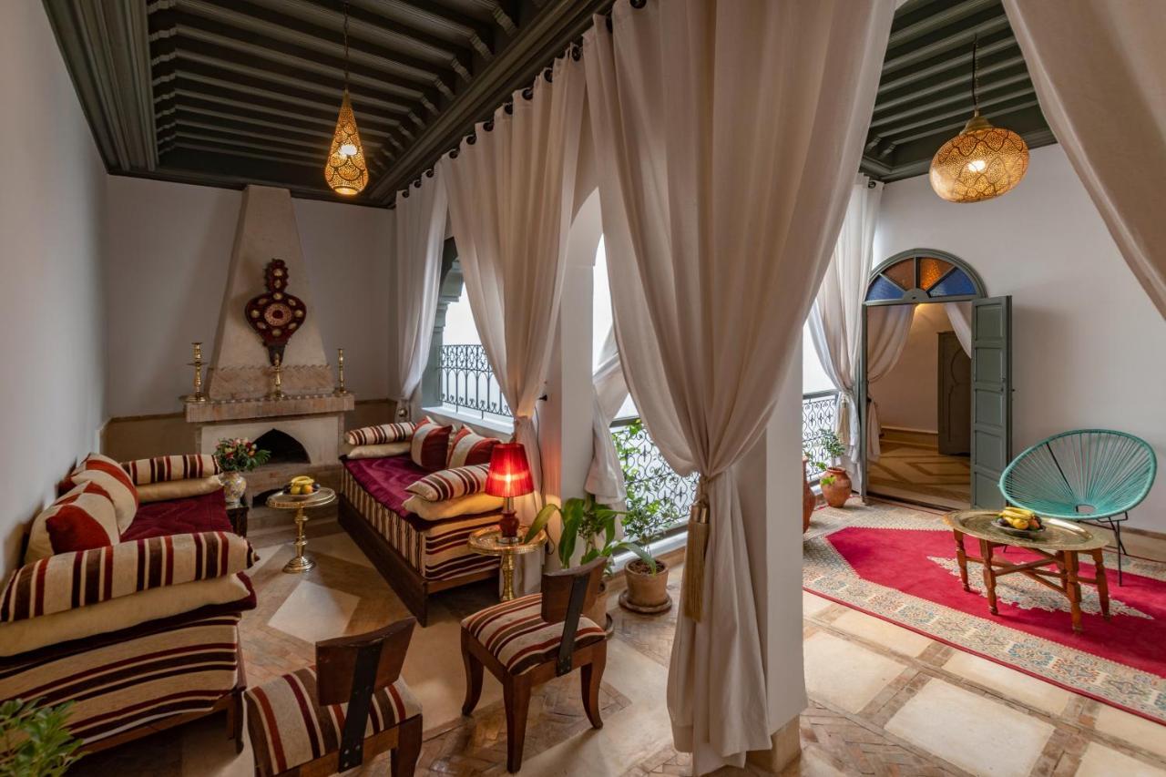 Bed & Breakfast Dar El Arsa Rooftop & Jacuzzi 2*