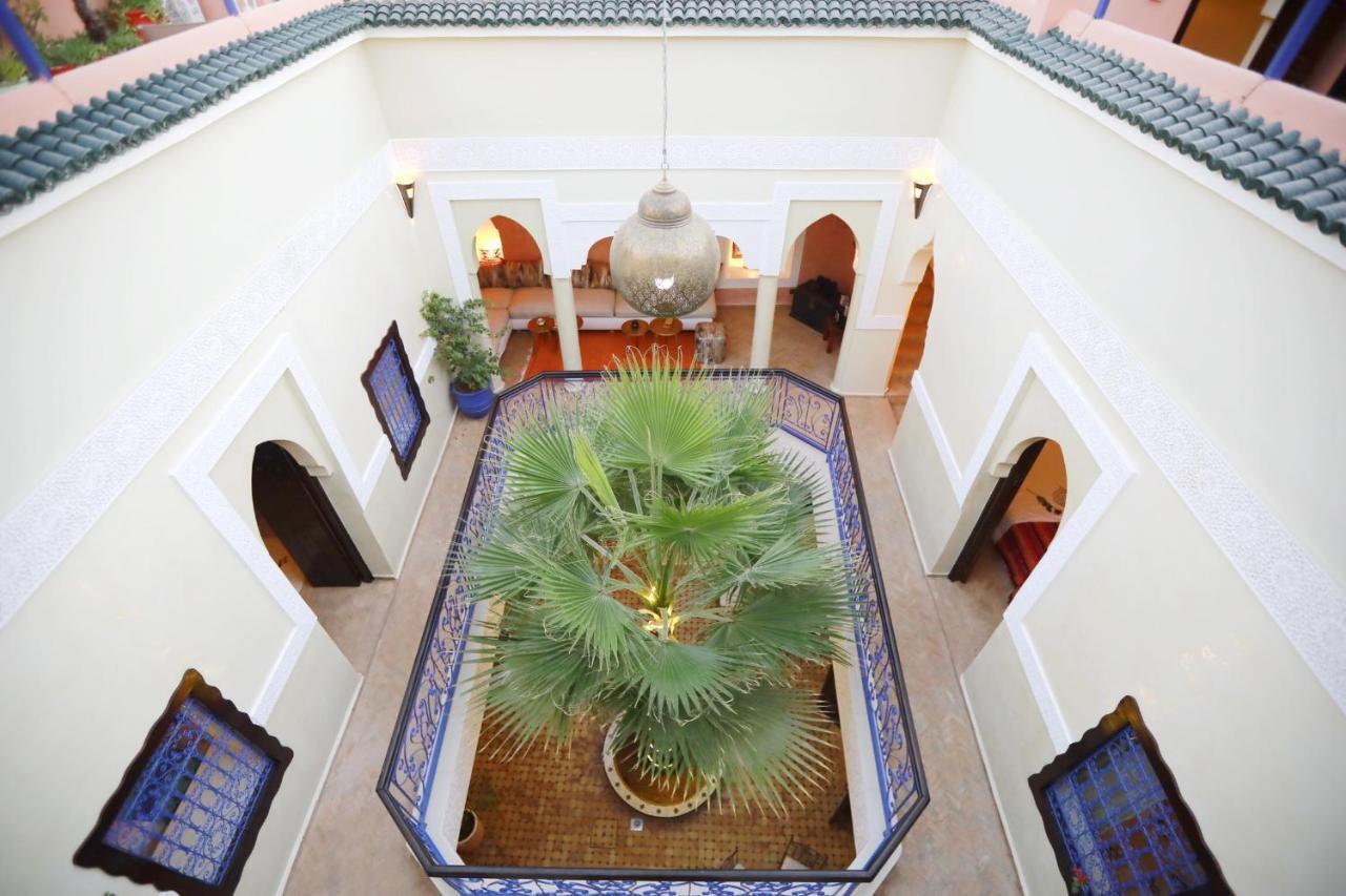 Kamal Medina Marrakesch