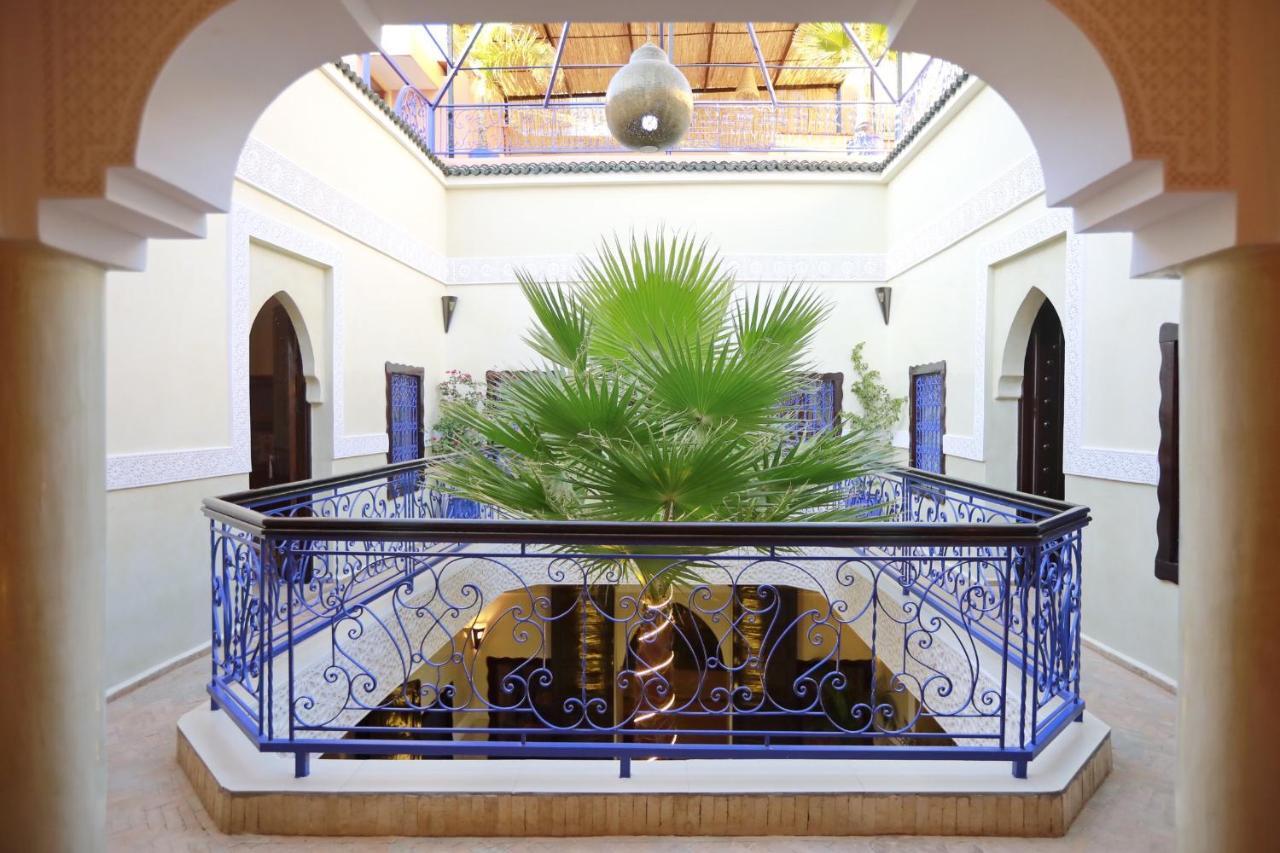 Riad Kamal Medina