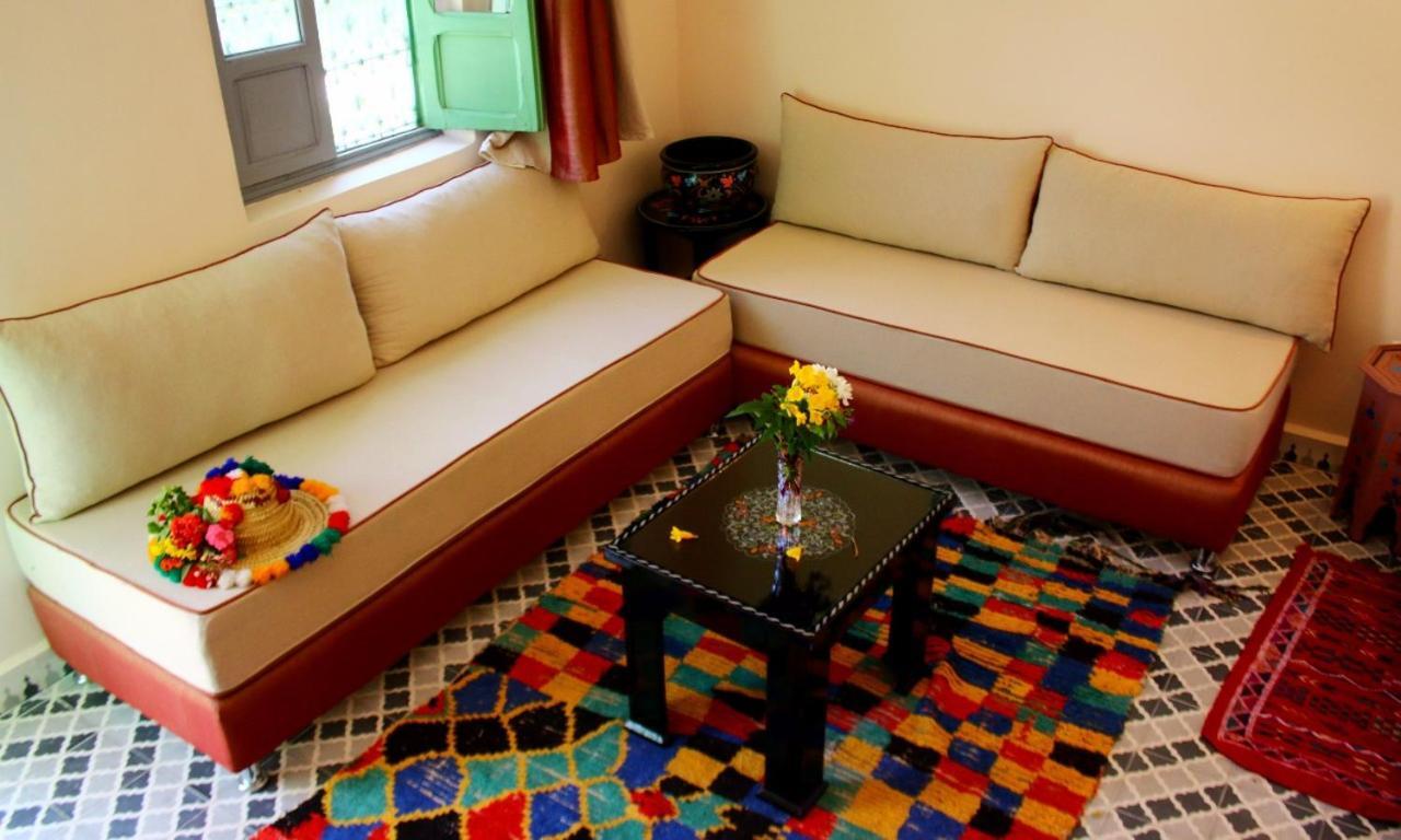 Les Deux Citronniers Guest house 3*