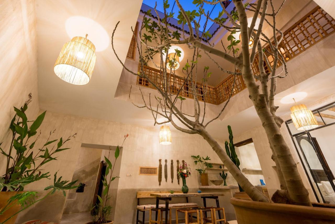 Medina Sun Riad 2*
