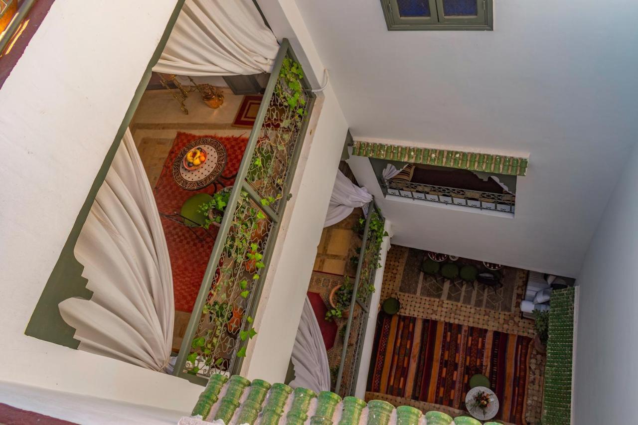 Dar El Arsa Rooftop & Jacuzzi Bed & Breakfast 2*