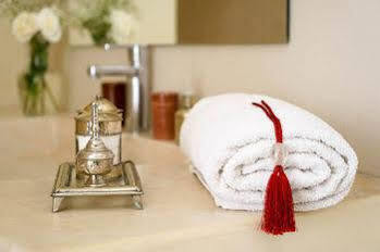 L'orange Bleue Riad 3*