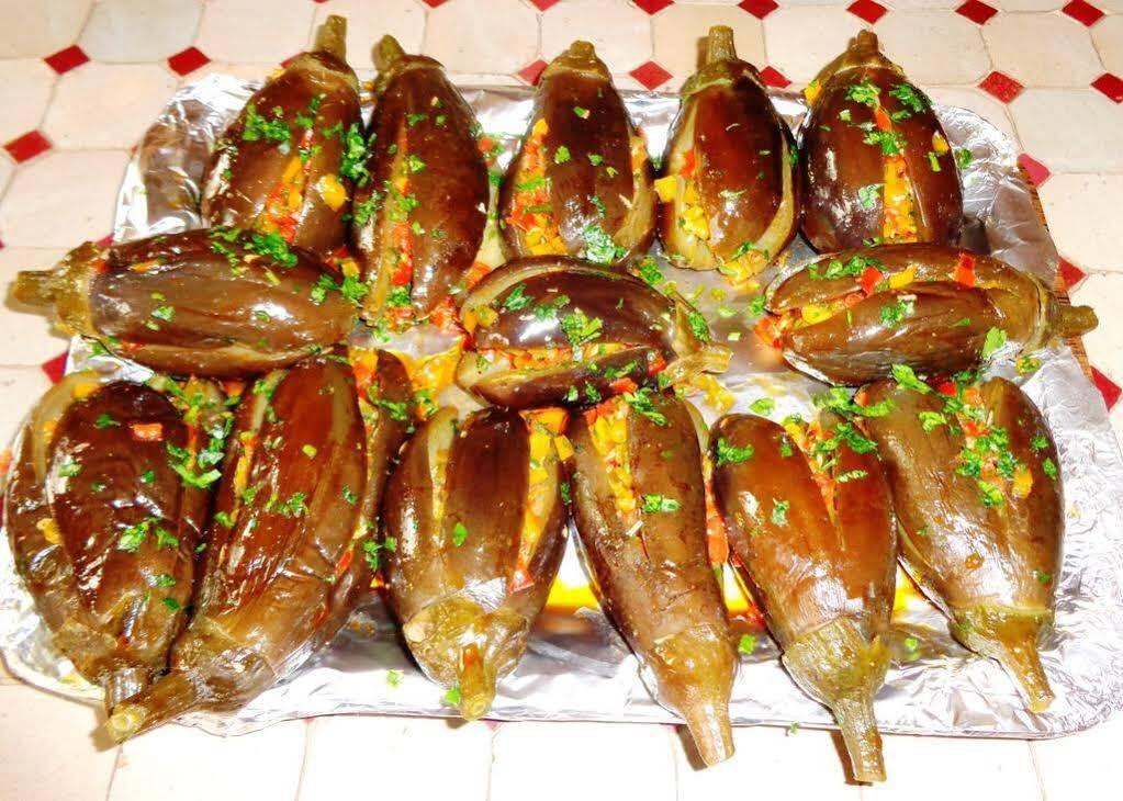 Pensión Sesame