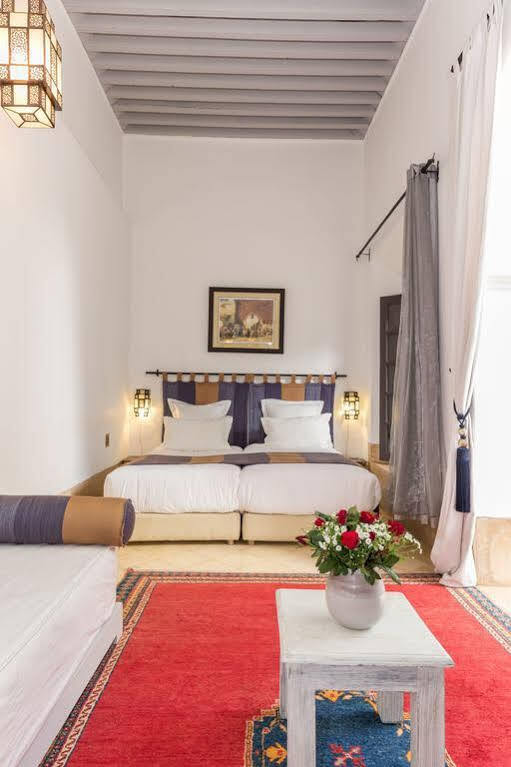 Ennafoura 4* Marrakesch