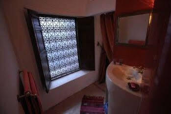 Dar Ganou Maison d'hôtes