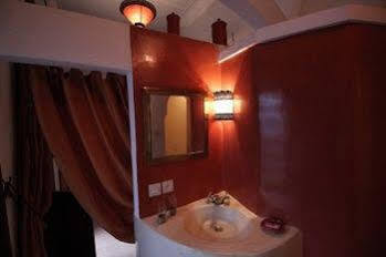Dar Ganou Gasthuis Marrakesh